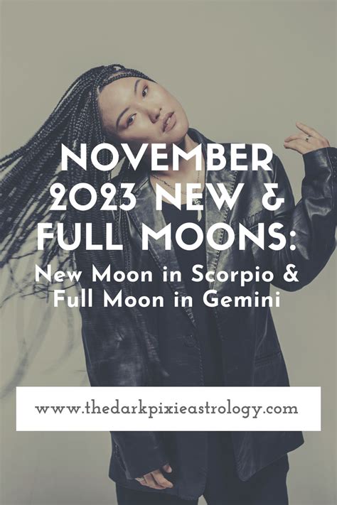 full moon november 2023 zodiac